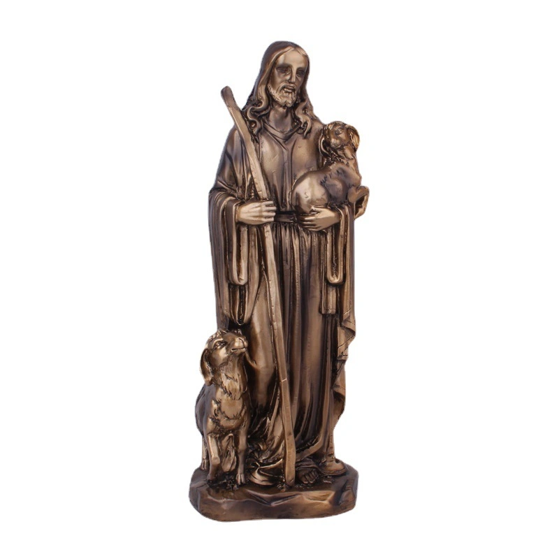 Custom Virgin Mary Statue Relicious Catholic Statue