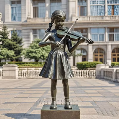 Popular Antique Outdoor & Indoor Brass Art Ornament Sculpture Bronze Laocoon and His Sons Statues for Sale